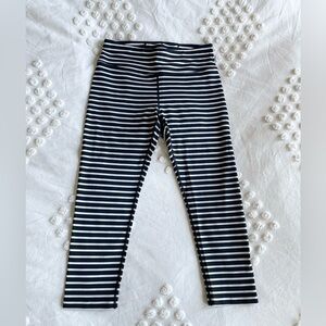 Tommy Hilfiger Sport Crop Leggings